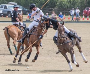 Polo is one of the best spring events in Aiken, SC.