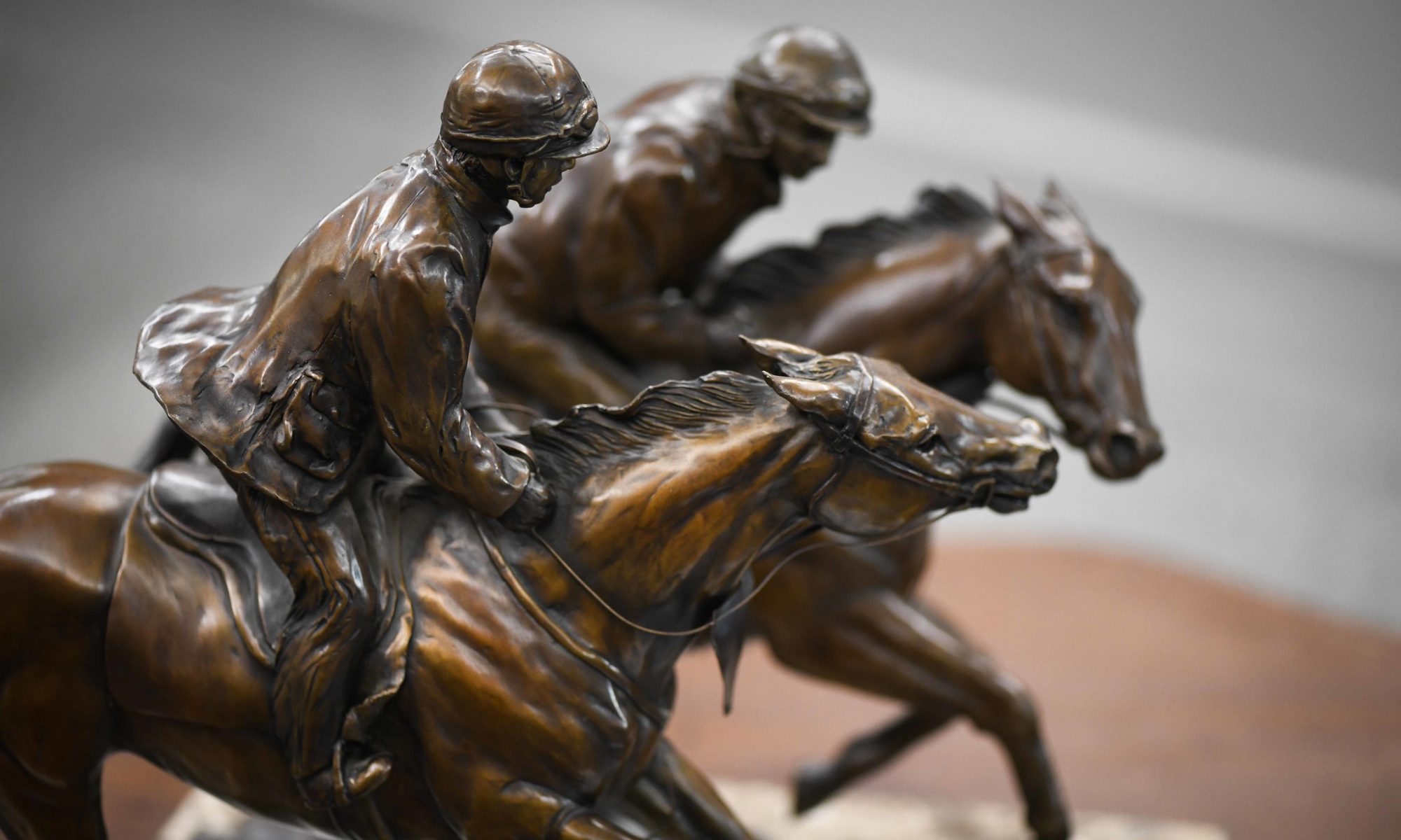 Aiken Thoroughbred Racing Hall of Fame and Museum