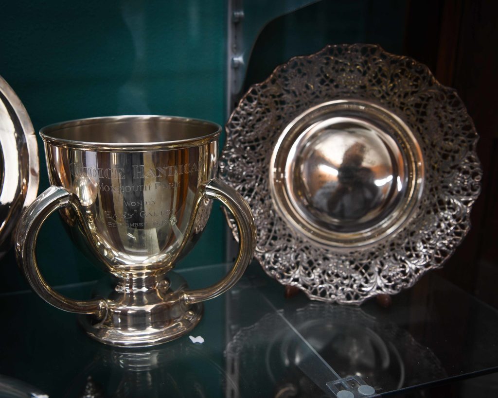 Why You Need to Visit the Aiken Thoroughbred Racing Hall of Fame and